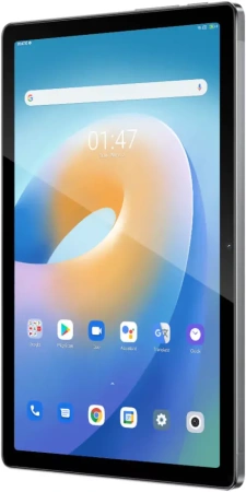 Планшет Blackview Tab 12 Pro 8GB/128GB Wi-Fi + LTE (серый космос)